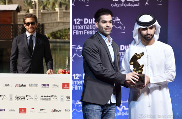 DIFF wraps a successful 12th edition and film line-up receives 21 Oscar nominations