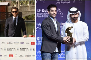 DIFF wraps a successful 12th edition and film line-up receives 21 Oscar nominations
