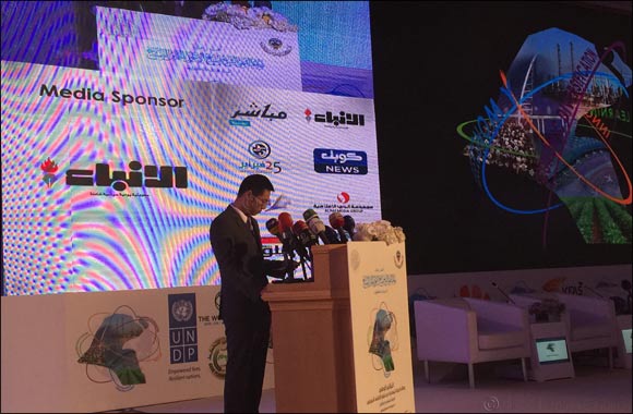 Connectivity to Propel Kuwait's Knowledge Economy Forward