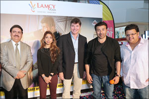 Ghayal Once Again comes alive at Lamcy Plaza