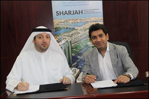 DBMT to set up facility in Hamriyah Free Zone