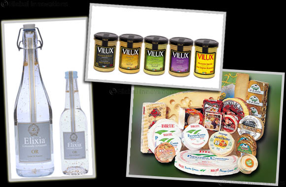 French Pavilion showcases the Franche-Comt region at Gulfood 2016