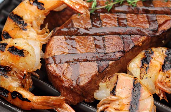 Seasons' gets grilling on Thursdays