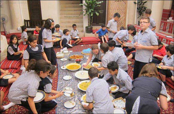 Sheikh Mohammed Center for Cultural Understanding (SMCCU) Launches Cultural Awareness Program For UAE-Based Schools And Universities