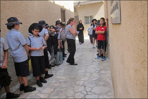 Sheikh Mohammed Center for Cultural Understanding (SMCCU) Launches Cultural Awareness Program For UAE-Based Schools And Universities