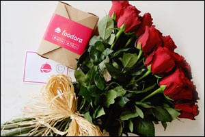 Five Reasons To Stay In This Valentine's Day