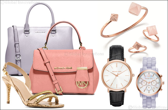 Michael Kors to Launch Animated Valentine's Day �Love Story� Gift Guide