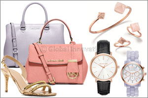 Michael Kors to Launch Animated Valentine's Day “Love Story” Gift Guide