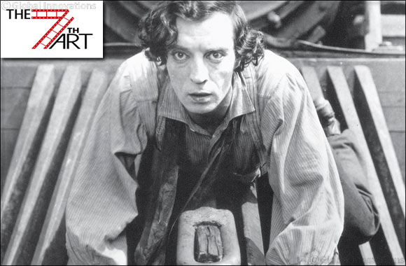 Additional Inspiring Films Upcoming at 'The 7th Art'