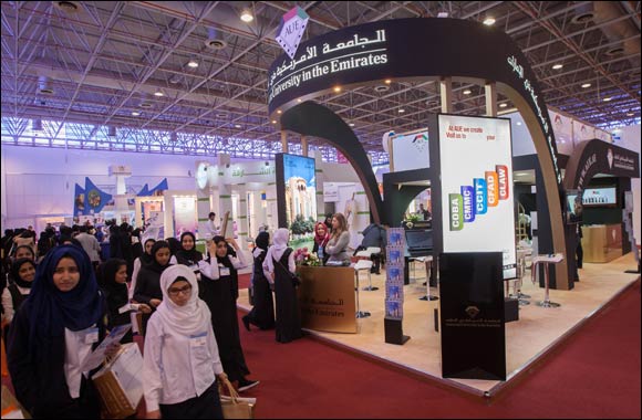 Sharjah Education Show poised for strong growth