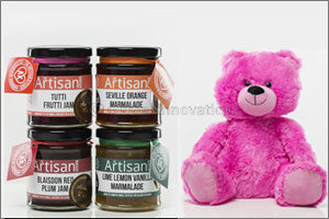 Gourmet food hampers with a difference courtesy Award Deli