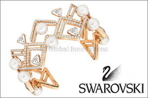 Swarovski Celebrates Mother's Day with 3 dazzling sets