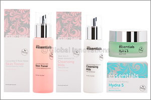 Discover Springtime Beauty Essentials At Herbal Essentials