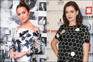 Celebrities wearing Marc Jacobs