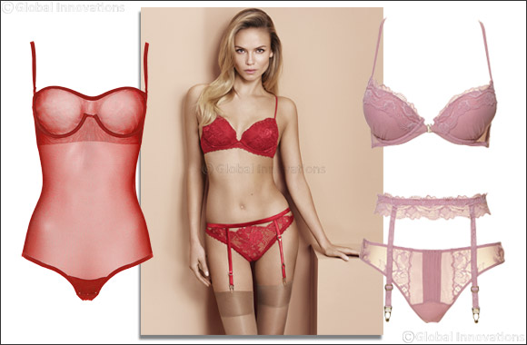 La Perla Valentine's Day Selection 2016
