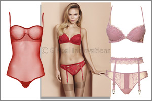 La Perla Valentine's Day Selection 2016