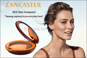 Lancaster 365 Sun Compact SPF 30