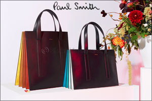 Paul Smith: The CONCERTINA