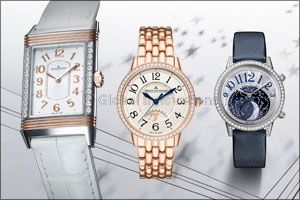 The heart's timeless treasures hold secret messages and personalized touches this St. Valentine's Day