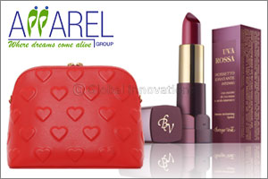 Apparel Group: Valentines' Day