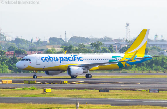 CEB tops 18M passenger target for 2015