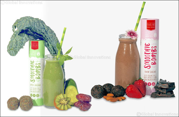 3 Health Conscious and Time Poor Ways to Get The Most Out Of Smoothie Bombs