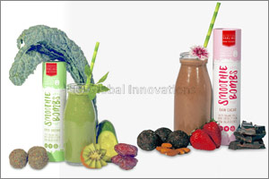 3 Health Conscious and Time Poor Ways to Get The Most Out Of Smoothie Bombs