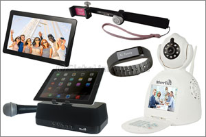 Merlin Digital Valentine's Day gift guide