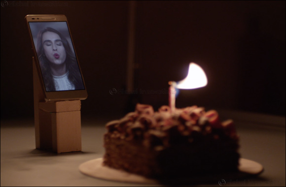 Love Bravely with honor