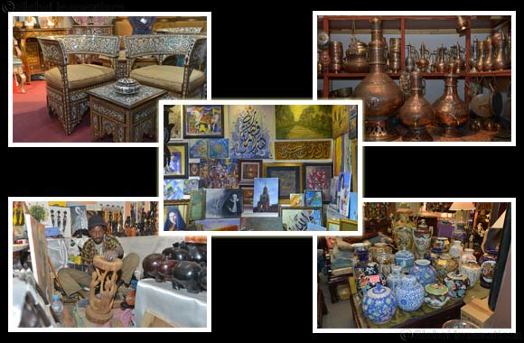 Global Village, The Best Place to Setup Your Dream Home Without Breaking the Bank