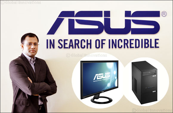 ASUS Middle East wins bid to become official PC provider for DEWA