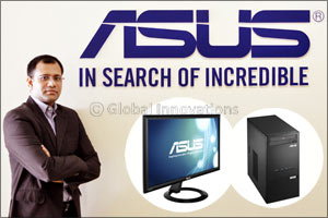 ASUS Middle East wins bid to become official PC provider for DEWA