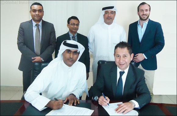 BMTC signs deal with Multiplast Dubai