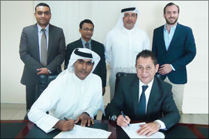 BMTC signs deal with Multiplast Dubai