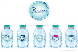 Balance launches new 200ml fashion bottles