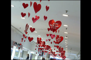 Celebrate love with Panasonic this Valentine's Day