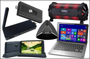 Merlin Digital introduces its Smart ‘On-the-Go' Accessories