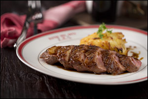 Visitors to experience award winning restaurants at Taste of Dubai