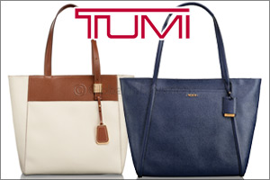 Mother's Day with TUMI