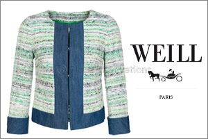 WEILL: Mother's Day