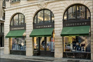 Longchamp Announces Record Sales in 2015, Plans for Investment & Growth Consolidation in 2016