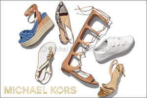 Michael Kors - Jet Set 6 Spring 2016