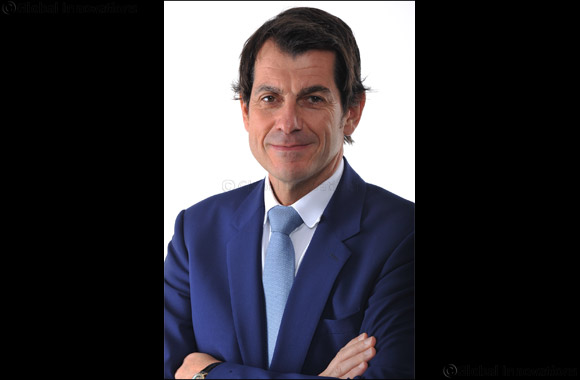 Al-Futtaim Motors appoints new Senior Managing Director