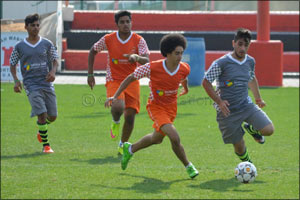 GEMS Westminster School - Sharjah wins maiden Cozmo Champions Cup