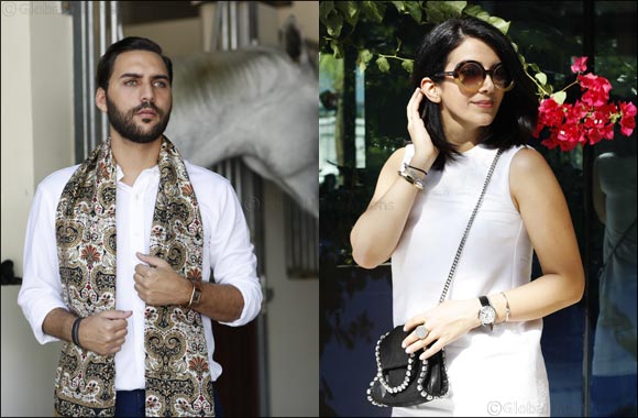 Jaeger-LeCoultre in the City