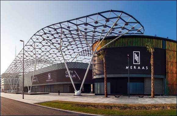 CITY WALK Announces Plans to Unveil 60 New Tenants in Expanded Portfolio