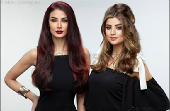 L'Oral Professionnel leads the way in global hair color with the latest IT Look trends for Spring/Summer!