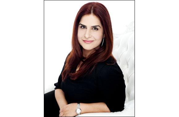 The Meera Kaul Foundation all set to host its all-woman Smart City Hackathon second year in a row in the UAE