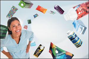Tetra Pak Connects with Customers at Gulfood 2016 to share Market Intel, Insights and Best Practices