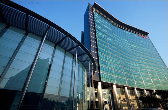 Huawei unveils five initiatives for digital transformation in the telecom industry